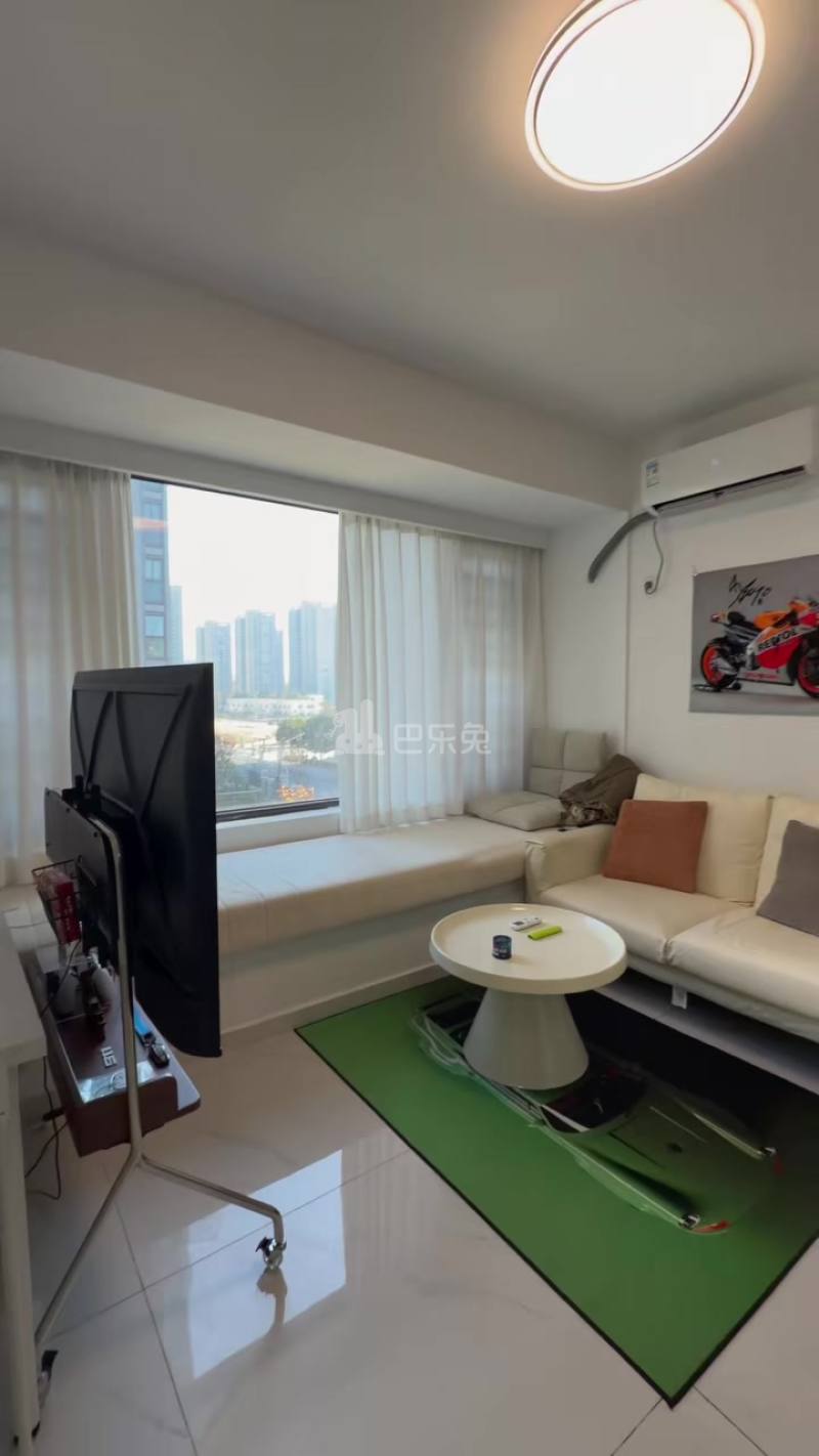 浦翠景庭18455780周边环境图0