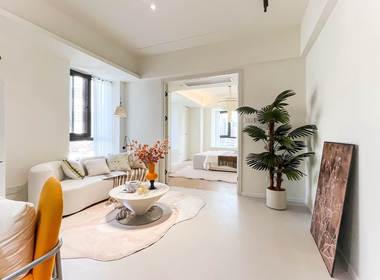 金巢铂瑞阁（金巢睿域） 2室2厅1卫