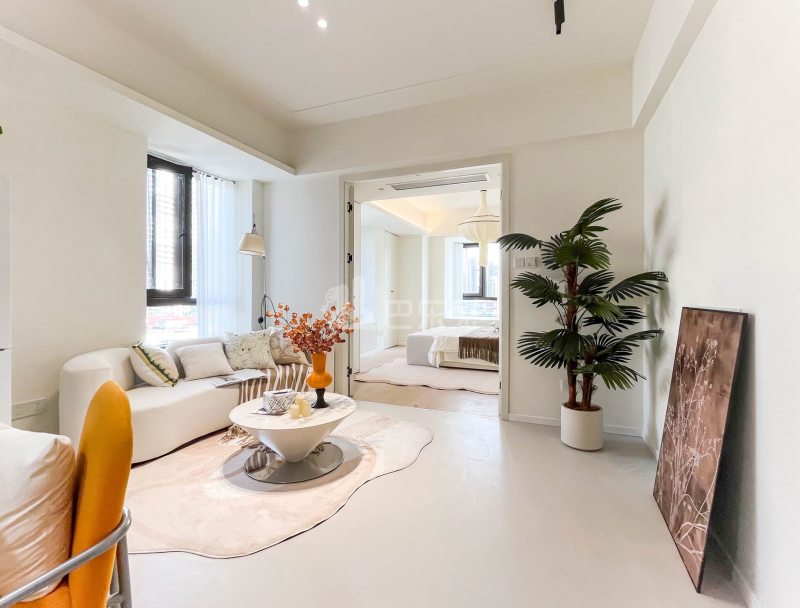 金巢铂瑞阁（金巢睿域）18455789周边环境图0