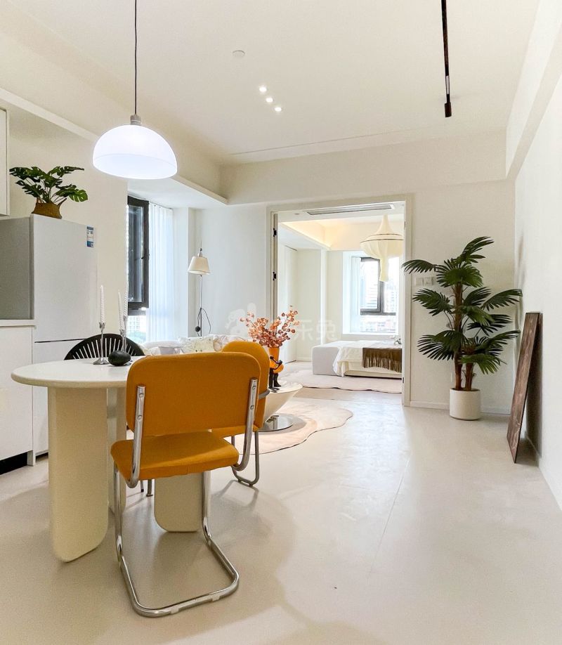 金巢铂瑞阁（金巢睿域）18455789周边环境图2