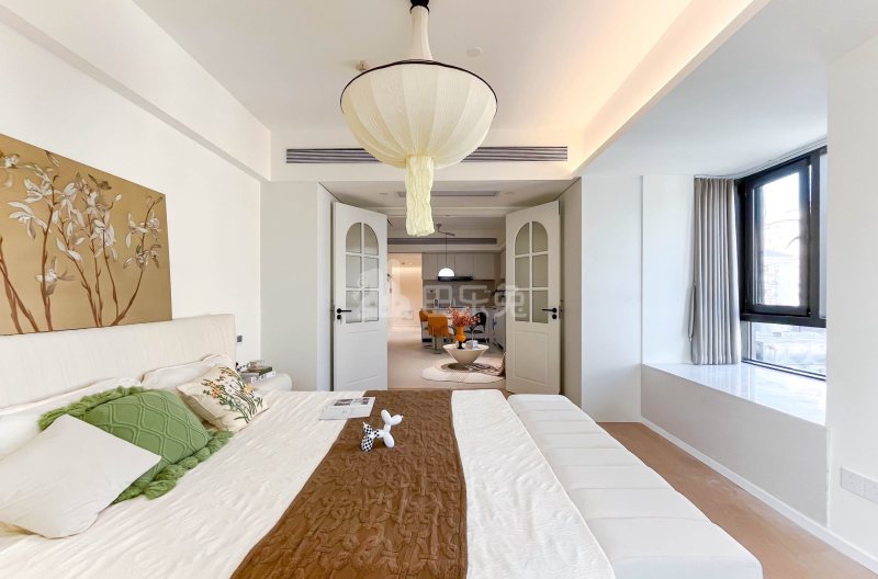 金巢铂瑞阁（金巢睿域）18455789周边环境图3