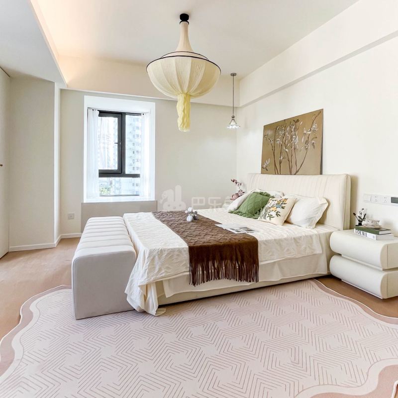 金巢铂瑞阁（金巢睿域）18455789周边环境图4