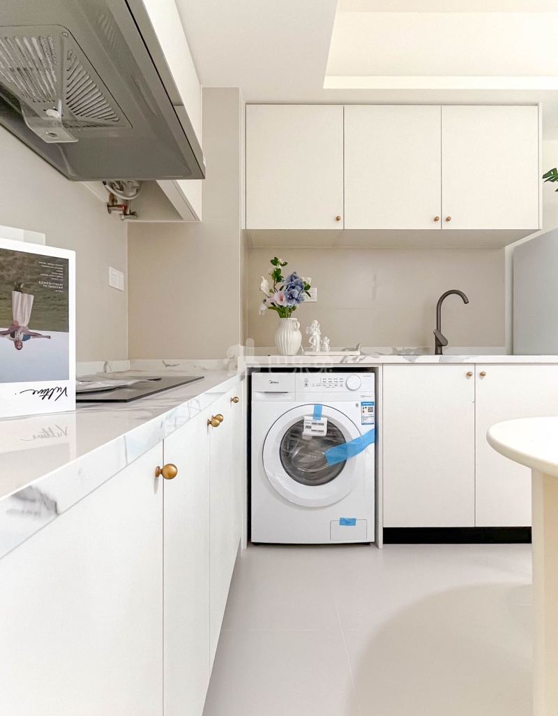 金巢铂瑞阁（金巢睿域）18455789周边环境图6