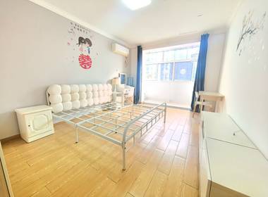 真光十小区 2室1厅1卫