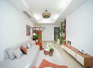 明园小安桥 3室2厅2卫