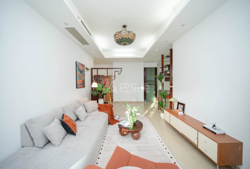 明园小安桥18455854周边环境图0