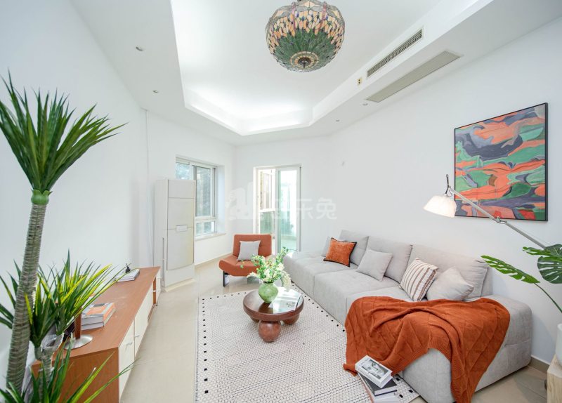 明园小安桥18455854周边环境图1