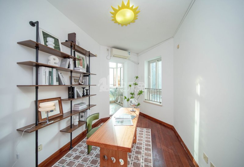 明园小安桥18455854周边环境图4