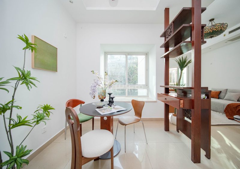 明园小安桥18455854周边环境图8