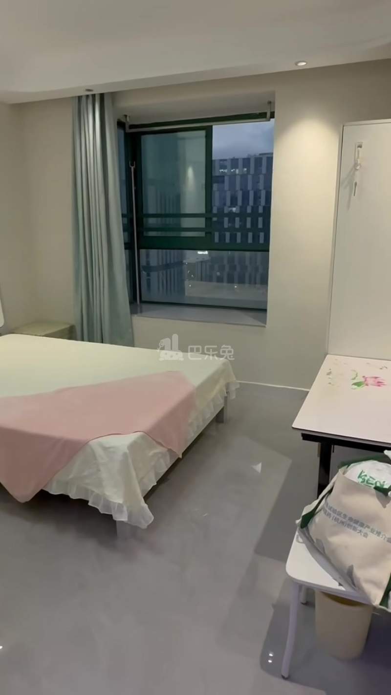 春波南苑18455875周边环境图0