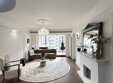 百花公寓（斜土东路158弄） 3室2厅2卫