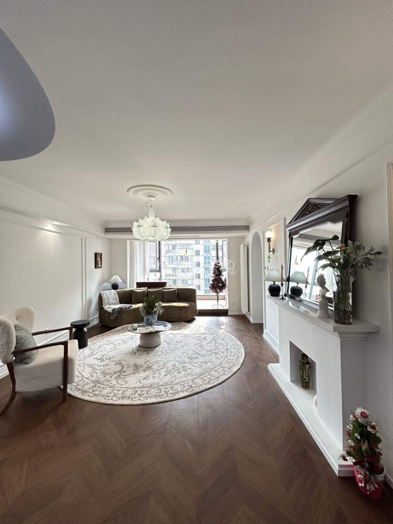 百花公寓（斜土东路158弄）18455886周边环境图0