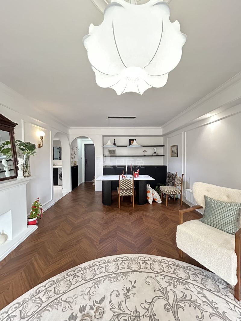 百花公寓（斜土东路158弄）18455886周边环境图1