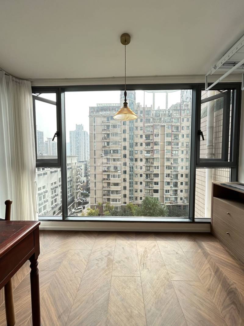 百花公寓（斜土东路158弄）18455886周边环境图2