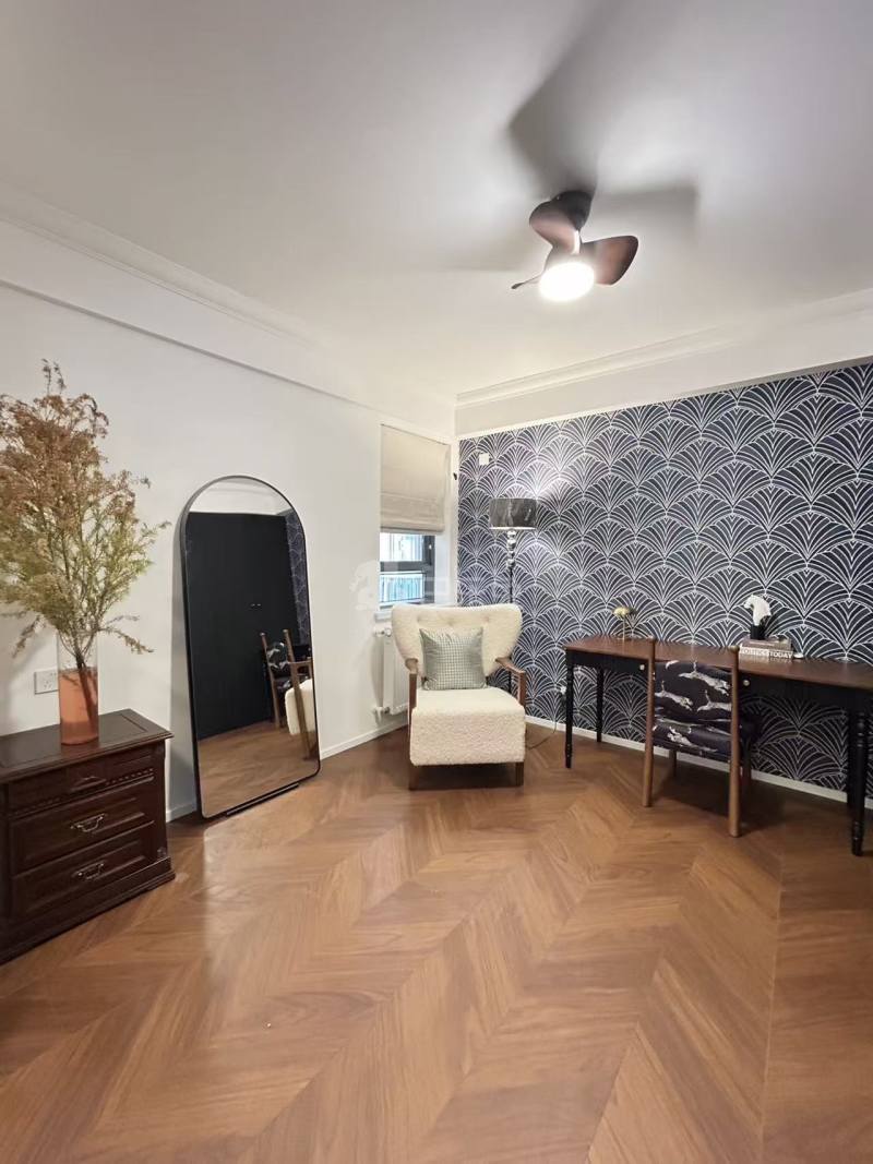 百花公寓（斜土东路158弄）18455886周边环境图5