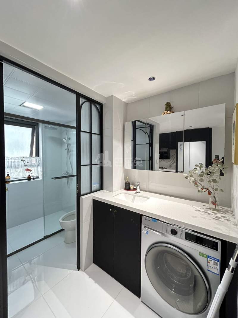 百花公寓（斜土东路158弄）18455886周边环境图8