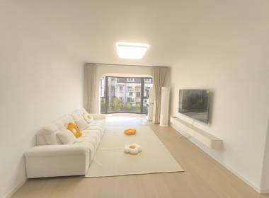 翰城国际 2室2厅1卫