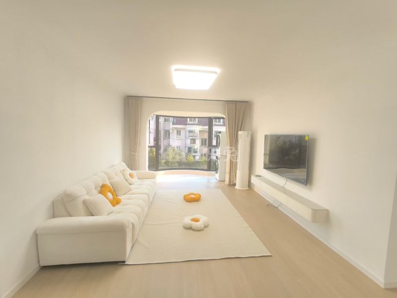 翰城国际18455904周边环境图0