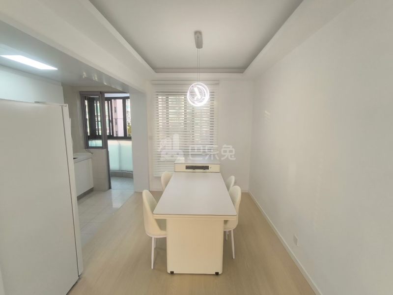 翰城国际18455904周边环境图1