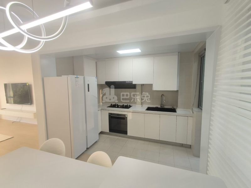 翰城国际18455904周边环境图4