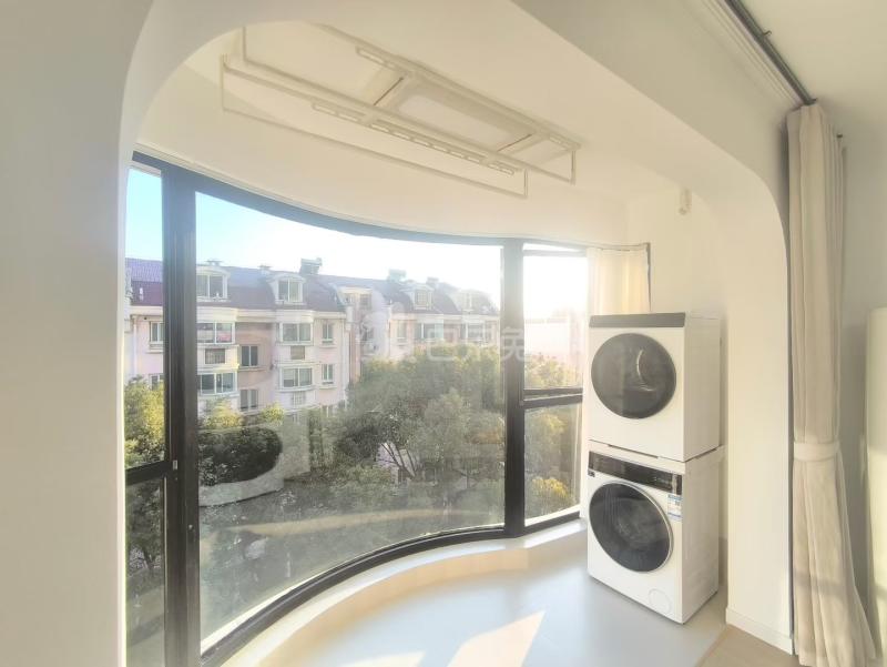 翰城国际18455904周边环境图6