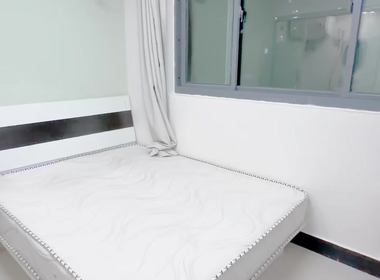 大华锦绣华城第四街区（振东花苑小区） 