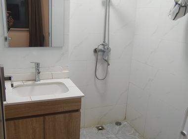 拓藏公寓 1室0厅1卫