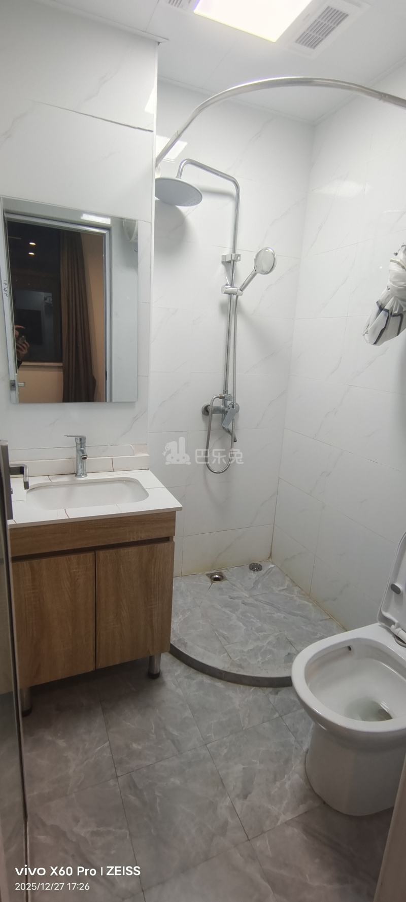 拓藏公寓18456055周边环境图0