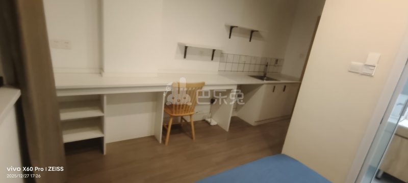 拓藏公寓18456055周边环境图1