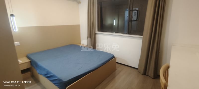 拓藏公寓18456055周边环境图2