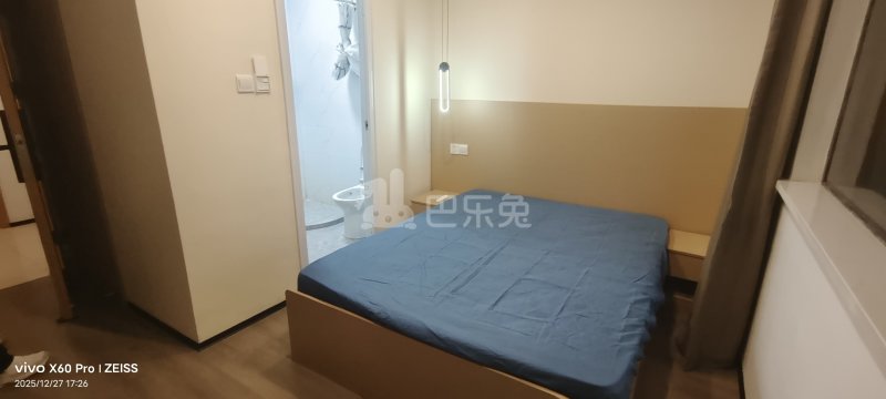 拓藏公寓18456055周边环境图3