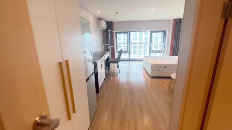 龙湖紫金上城18456232周边环境图0