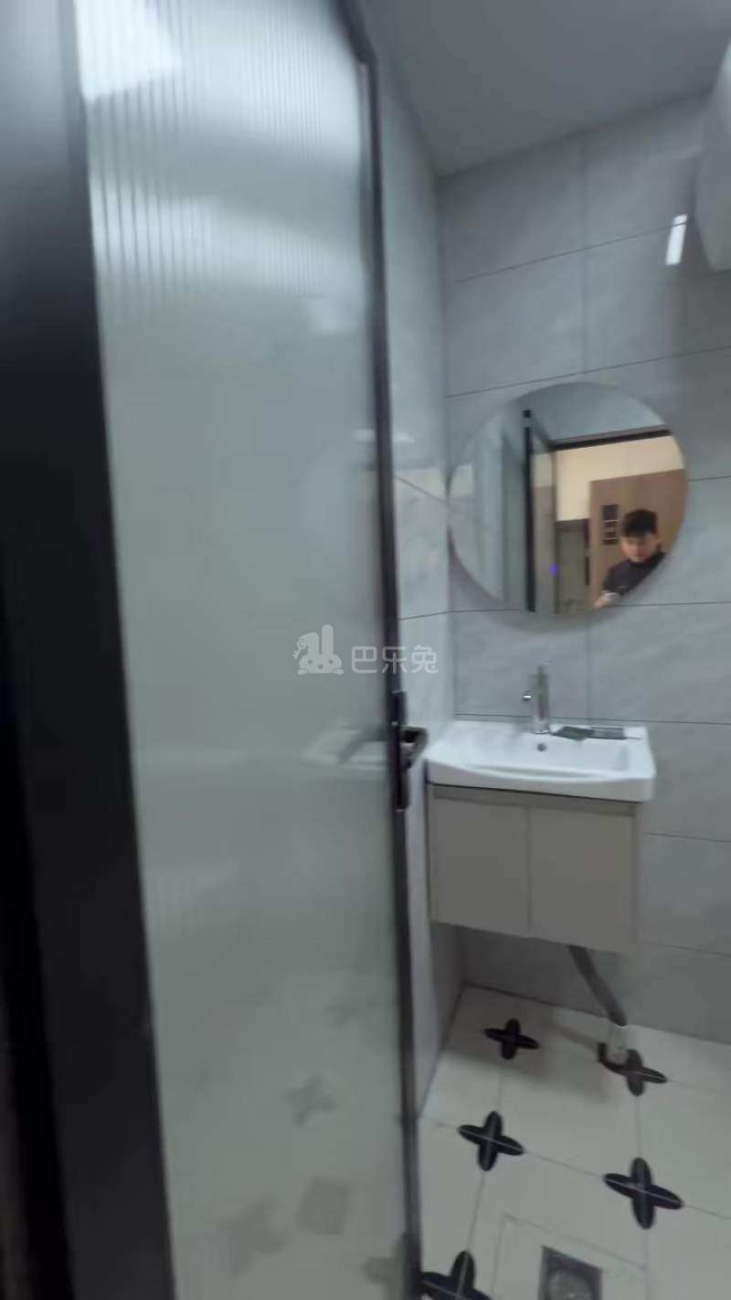 蓝桥名苑北区18456276周边环境图0