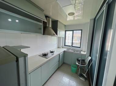 亲亲家园一期东坡坊 