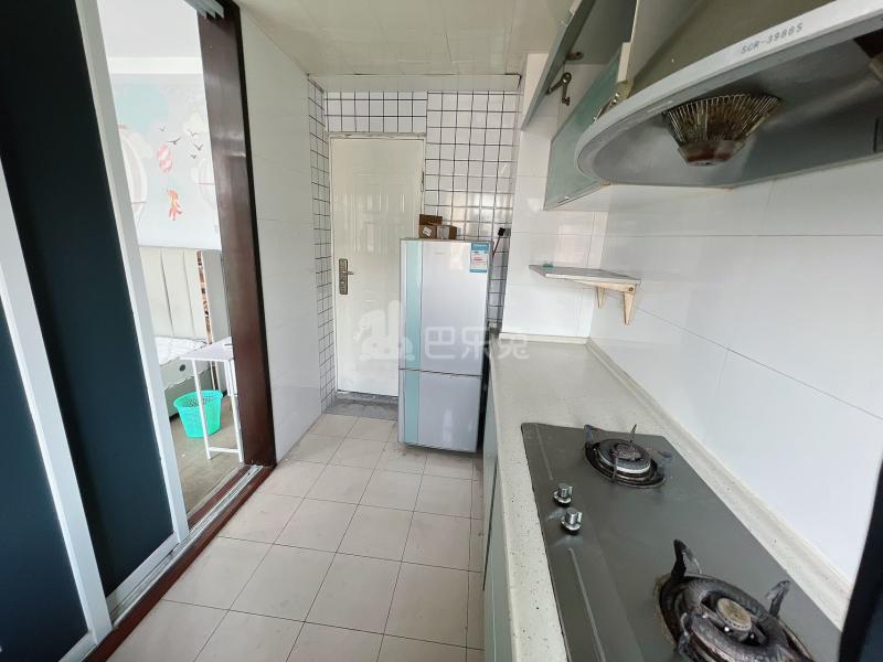 亲亲家园一期东坡坊18456364周边环境图5