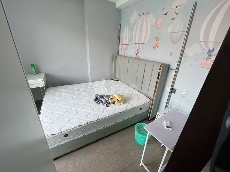 亲亲家园一期东坡坊18456364周边环境图6