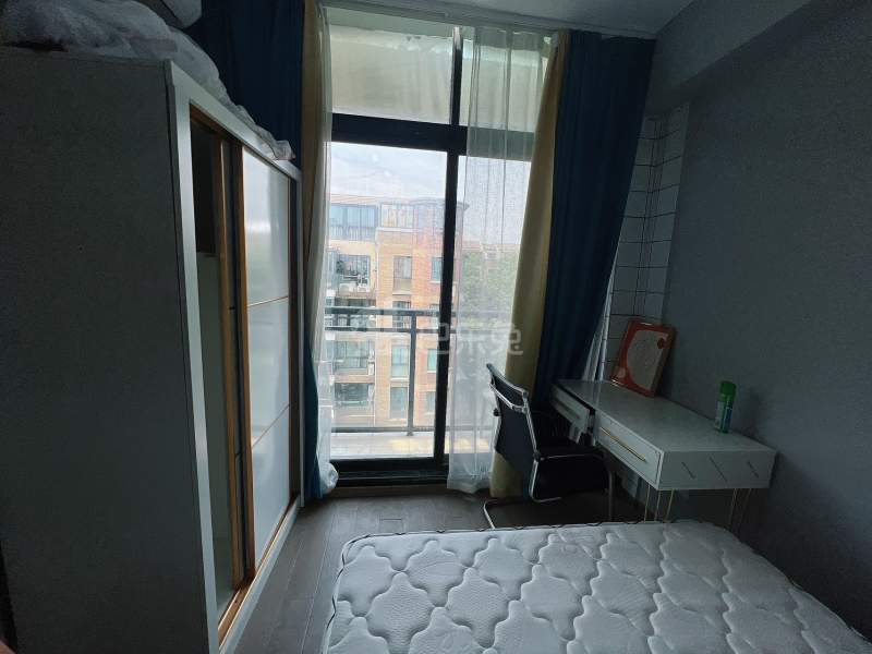 亲亲家园一期东坡坊18456364周边环境图0