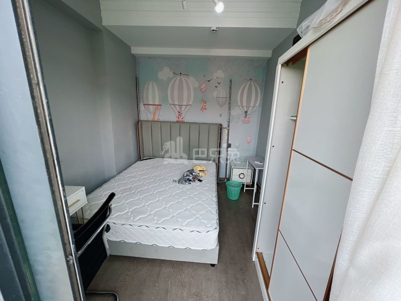 亲亲家园一期东坡坊18456364周边环境图1