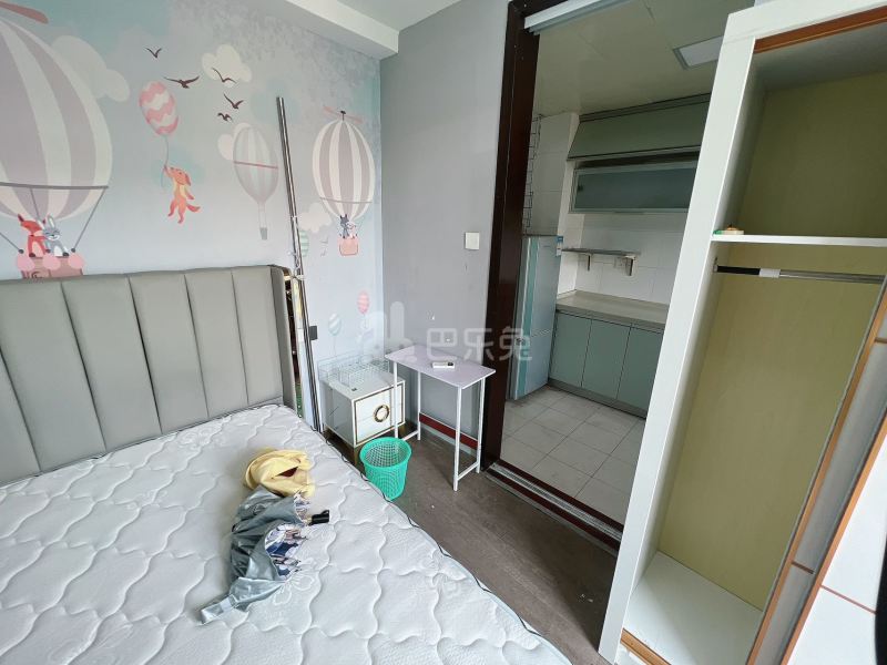 亲亲家园一期东坡坊18456364周边环境图3