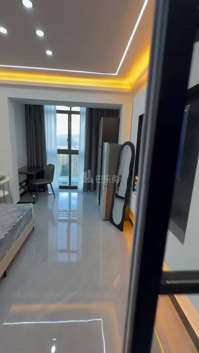 众安理想湾18456368周边环境图0