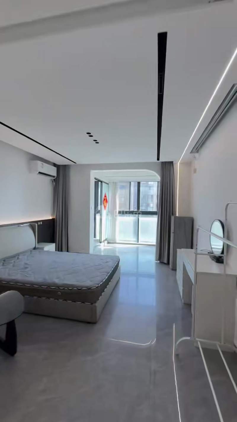 香滨湾花园18456401周边环境图0