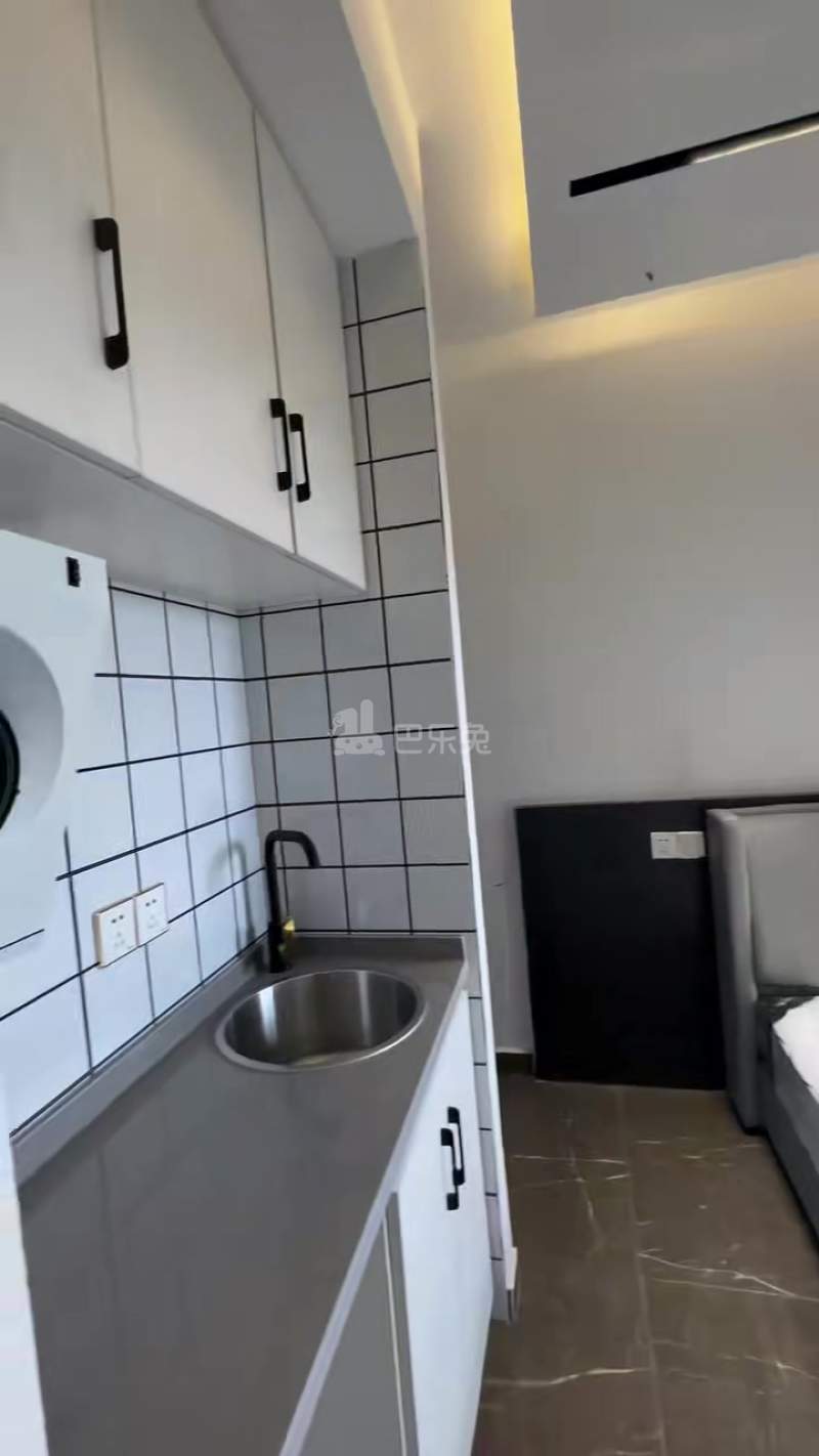 九月庭院18456405周边环境图0