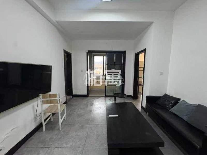 定山西苑一区18456420周边环境图5