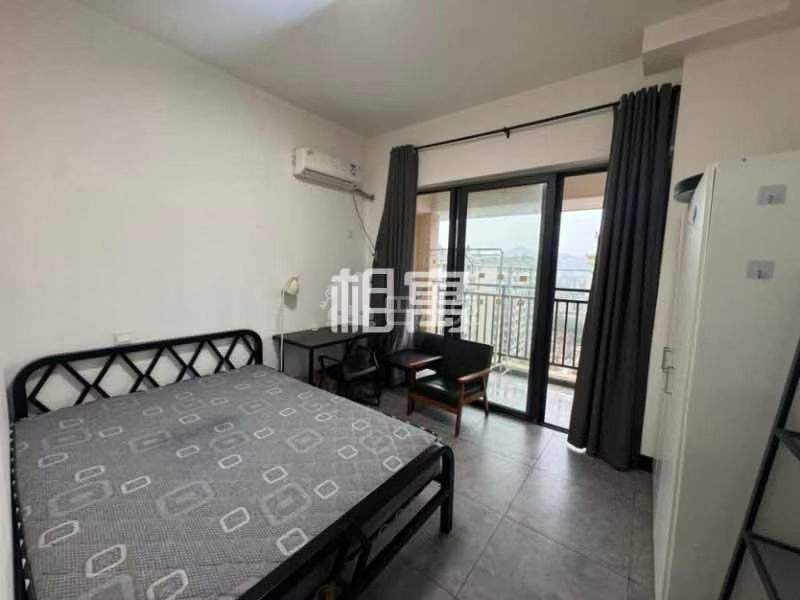 定山西苑一区18456420周边环境图7