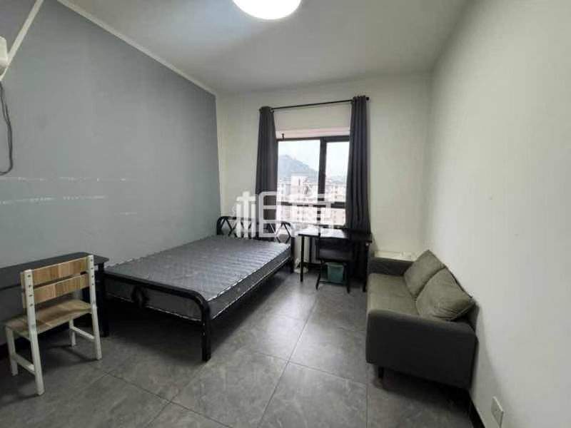 定山西苑一区18456420周边环境图8