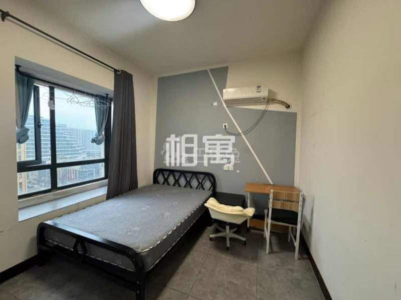 定山西苑一区18456420周边环境图1