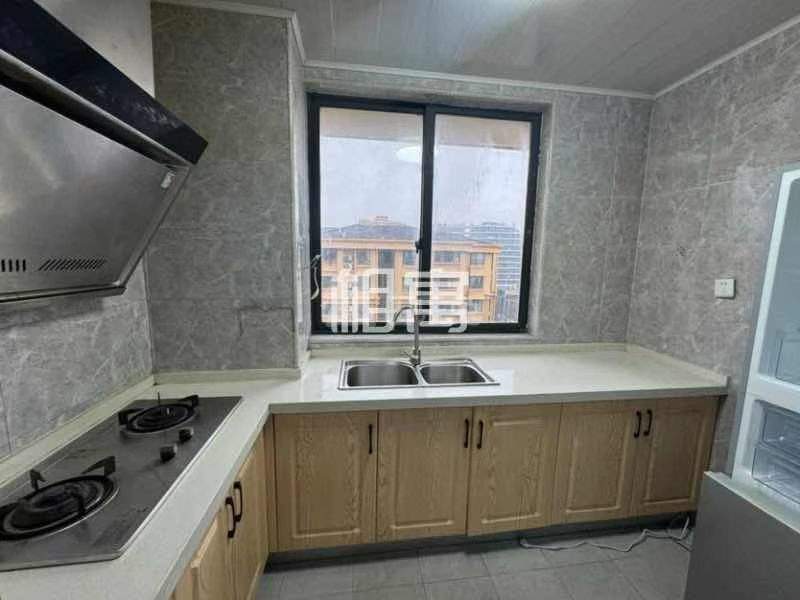 定山西苑一区18456420周边环境图2