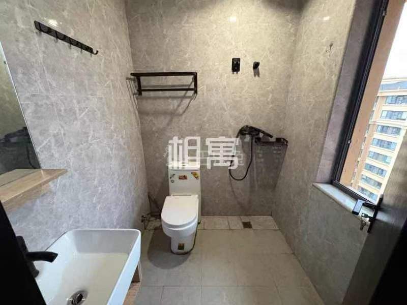 定山西苑一区18456420周边环境图3