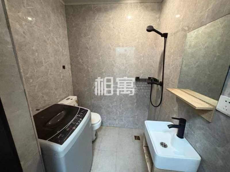 定山西苑一区18456420周边环境图4