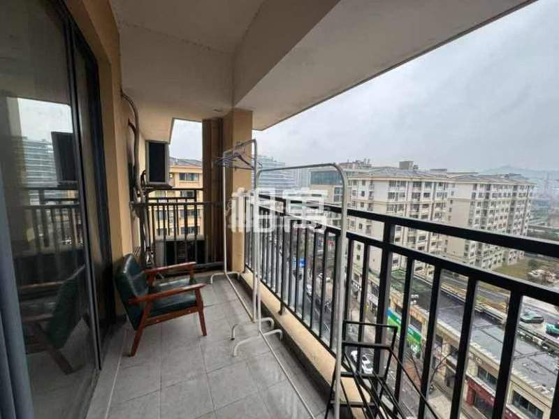 定山西苑一区18456420周边环境图0